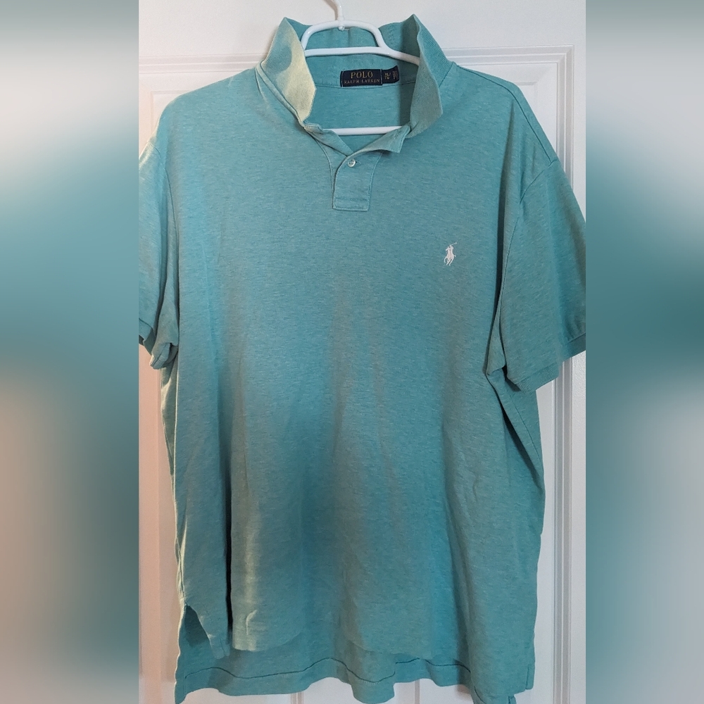 Ralph Lauren Polo - Lightweight - XL